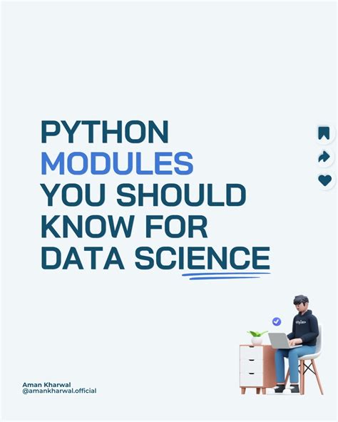 here some module .